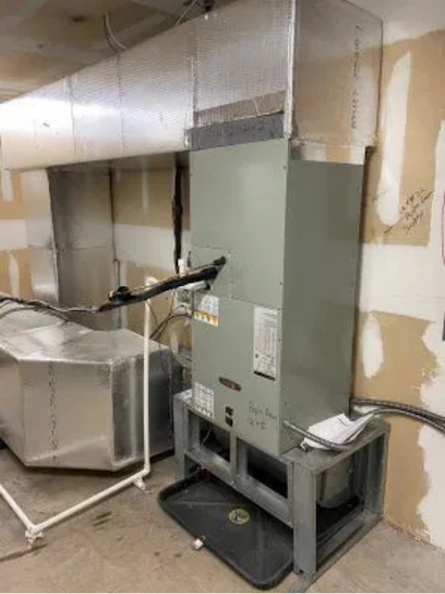 JD's Heating & Air