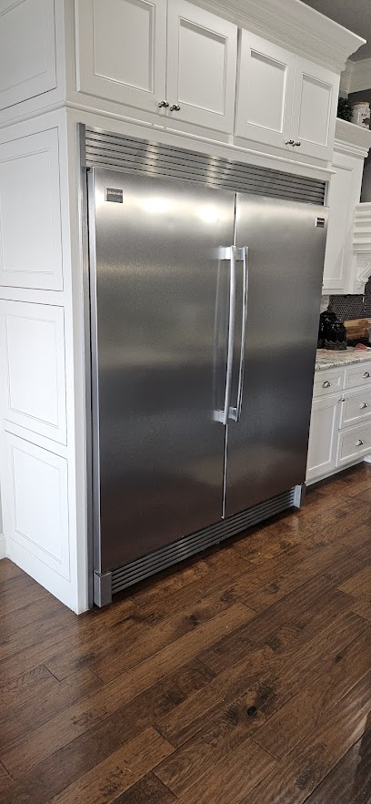 Home Care Appliance Repair