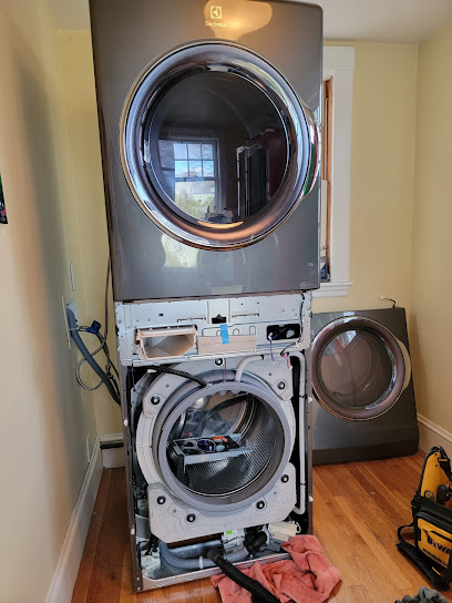 ALL APPLIANCE INC
