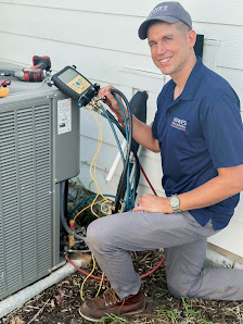 Howe’s HVAC Services