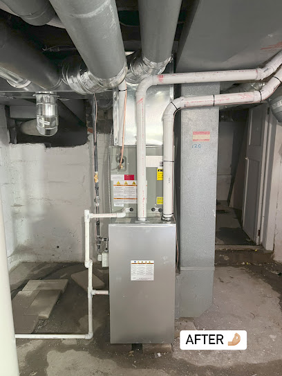 R3 Heating & Air