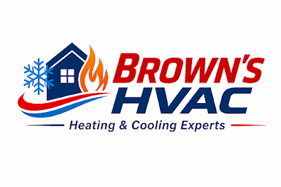 Brown's HVAC