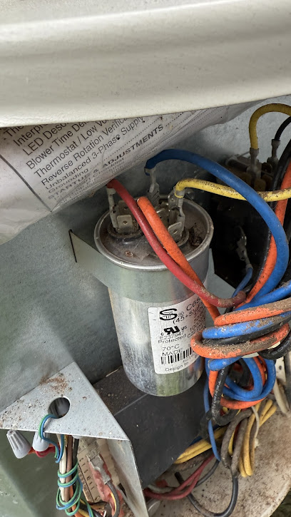 A&R Heating and Air Solutions