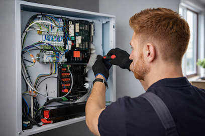 HVAC Rosenberg TX