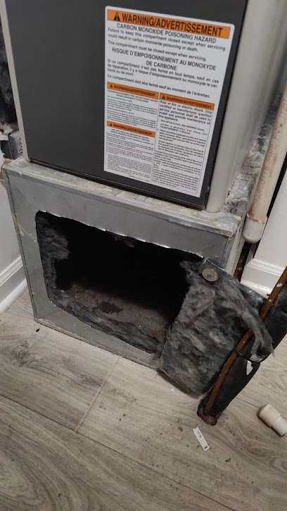 Kuti Cooling and Heating LLC