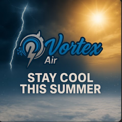Vortex Air & Electric Inc.