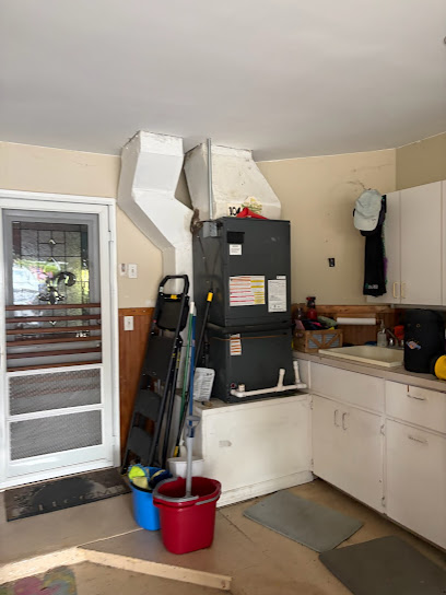 CAC Air Conditioning and Commercial Refrigeration