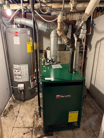 551 HVAC Repair