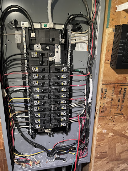 Kikiwatt Electrical Heating And Cooling