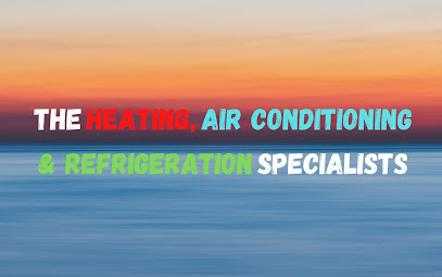Jacks Heating Air & Refrigeration
