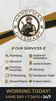 FixSmart Handyman