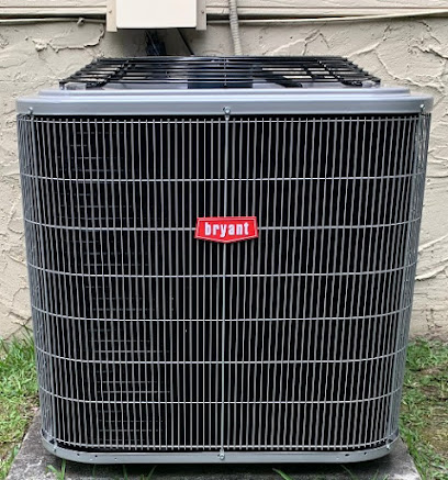 Infinite Heating & Cooling LLC
