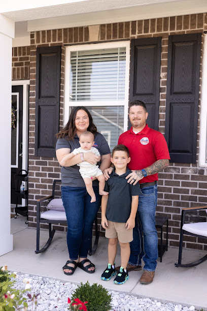 S&B Heating & Cooling LLC