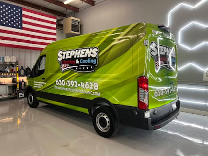 Stephens Heating and Cooling