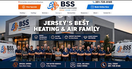 BSS Climate Solution LLC