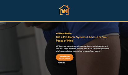 Val Home Solutions