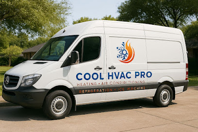 Cool hvac pro