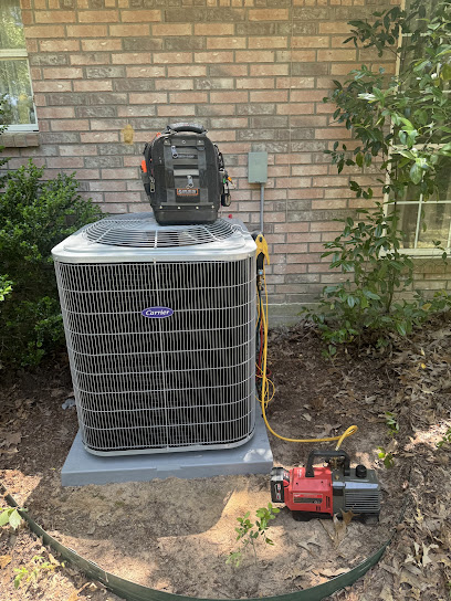 Texas Star Heating and Air