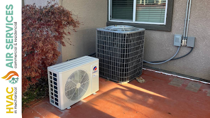 RK Mechanical Air Services Inc.