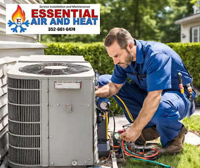 Essential Air and Heat