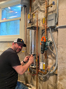 Full Time Heating & Cooling