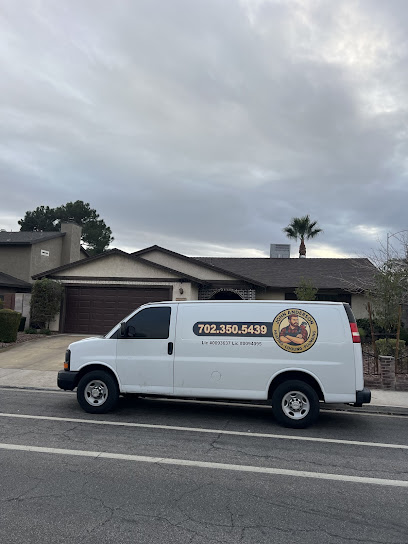 John Anderson Air Conditioning & Plumbing