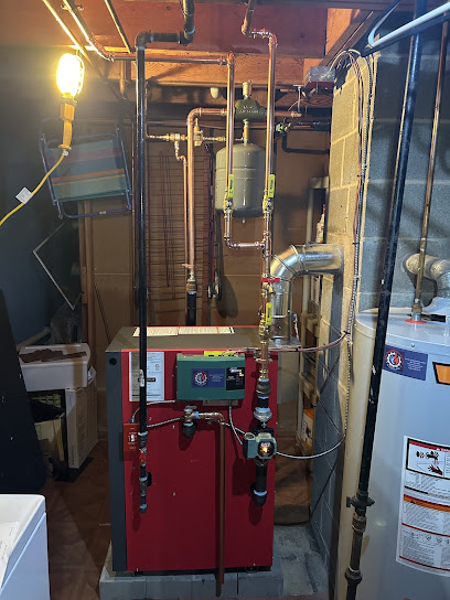 BTW Plumbing, Heating, and Cooling LLC