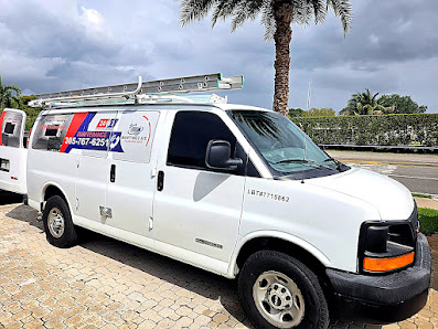 Ariel Martinez A/C Plus Services