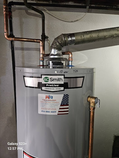 Rapid Response Plumbing & Heating Inc.