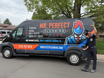Mr. Perfect Plumbing