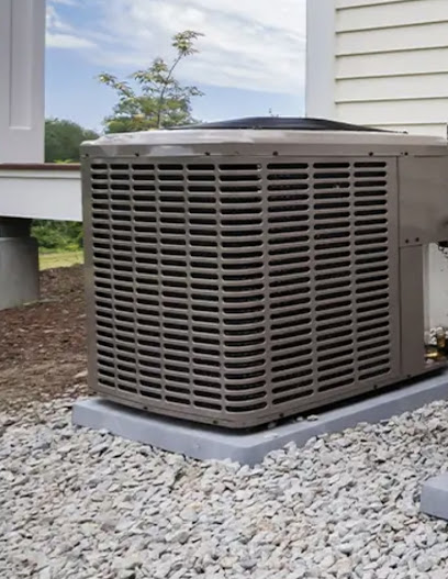 Heating and Cooling Comfort