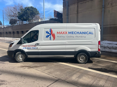 MAXX Mechanical LLC