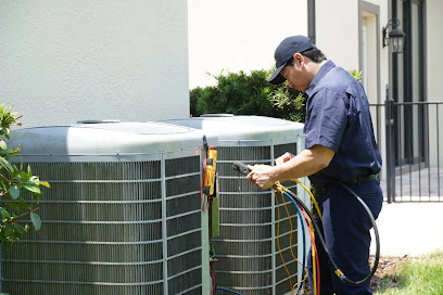 Air Balance Heating & AC Repair Malibu