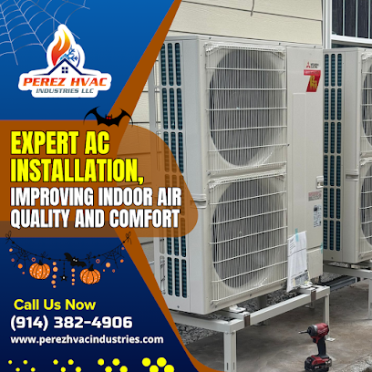 PEREZ HVAC INDUSTRIES LLC