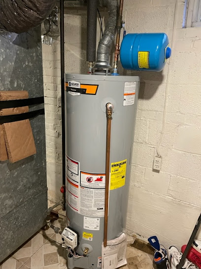 Plumb Pro Mechanical