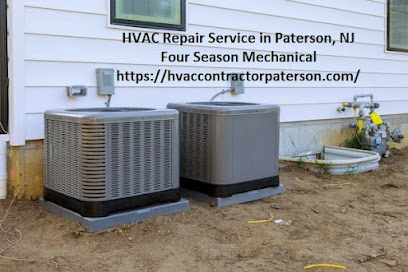 Four Season Mechanical