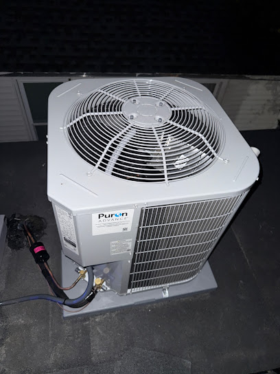 Prestige HVACR LLC
