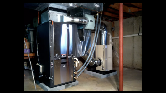 HAV Mechanical