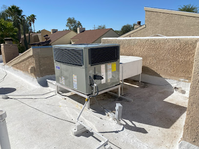 Decker Heating and Cooling
