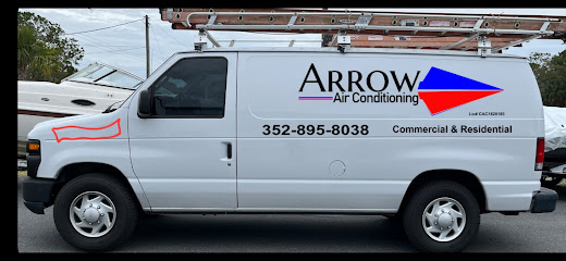 Arrow Air Conditioning LLC