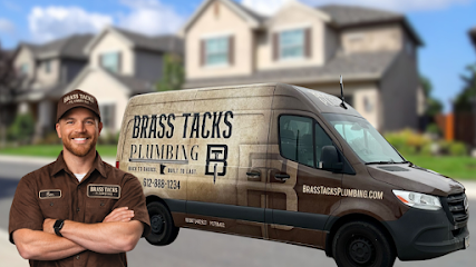 Brass Tacks Plumbing
