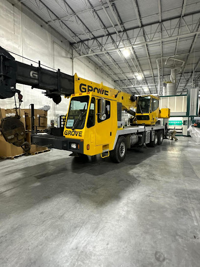 Johnson Crane Services