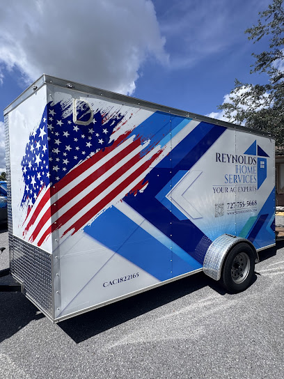 Reynolds Home Services