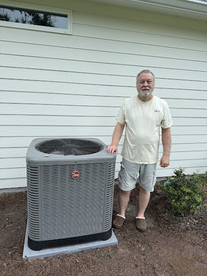 Climaster Heating and Air Conditioning