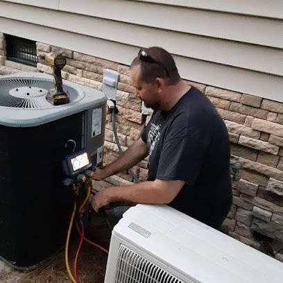 Hometown Heating and Air Solutions, LLC
