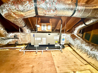 HVAC Comfort Services