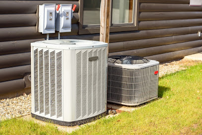 Petron Heating & Air Conditioning