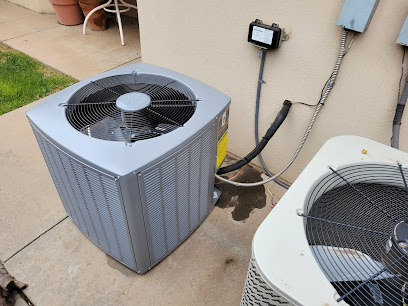 HVAC M.D.