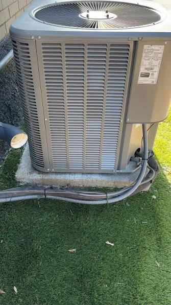 Charles Heating, Cooling, & Handy
