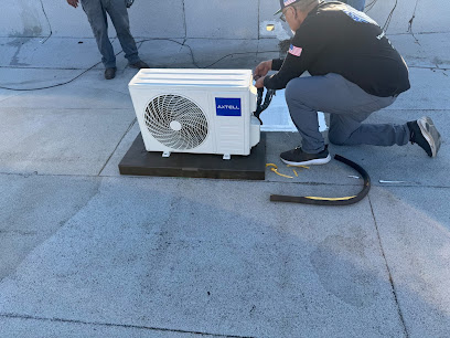 Vazquez Heating & Air Conditioning